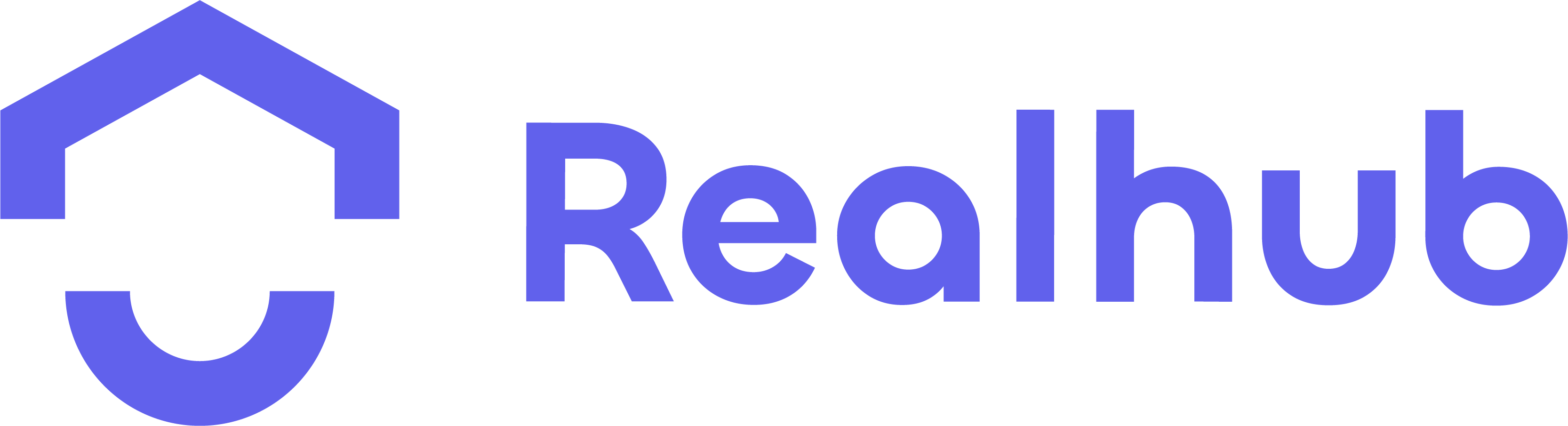 Logo RealHub